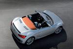 Volkswagen BlueSport Concept 2009 года